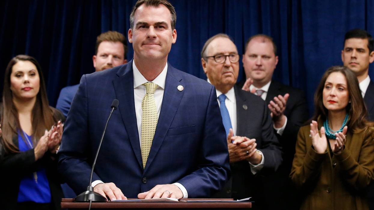Election 2022 Crime GOP