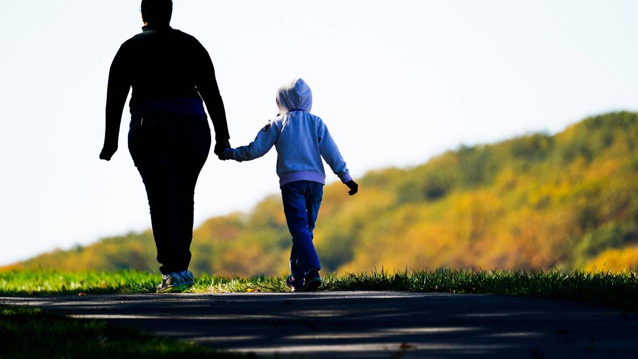 Election 2022 Fight for Families