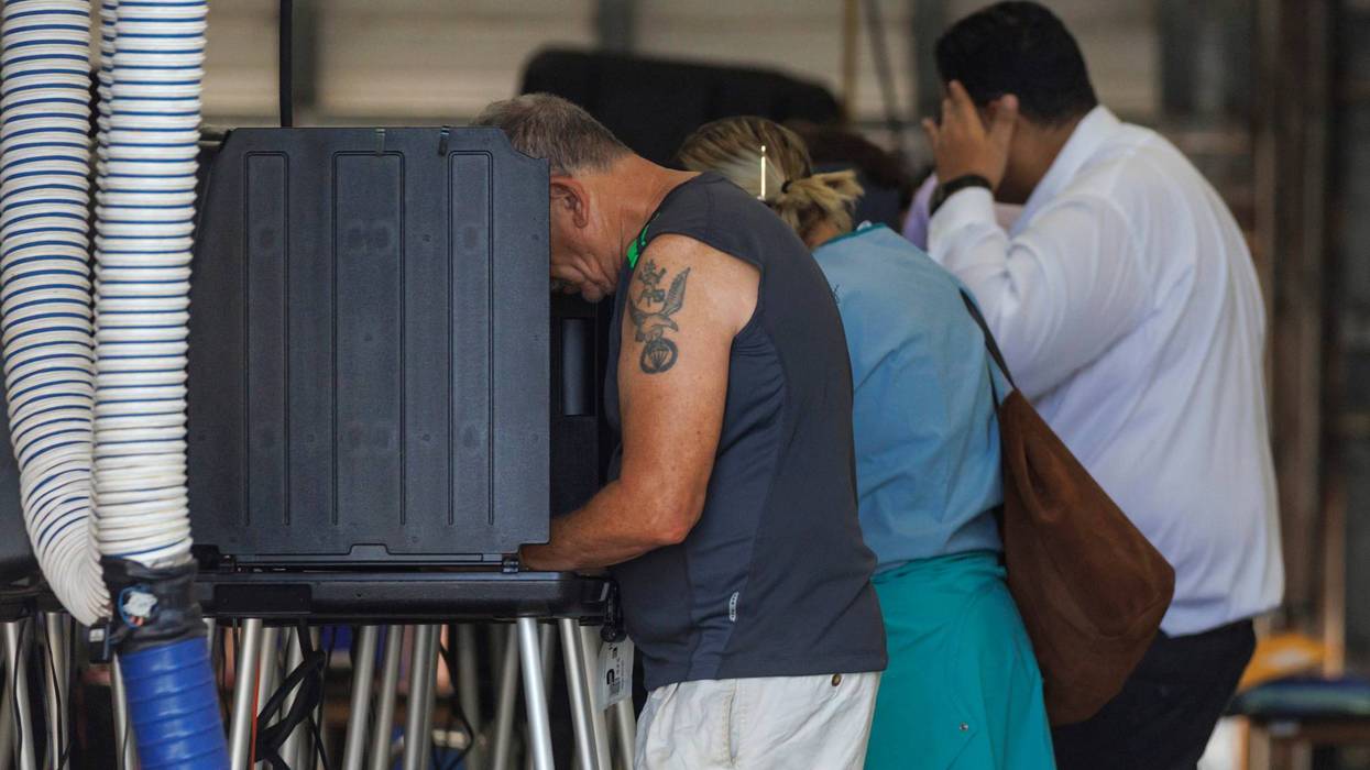 Election 2022 Florida