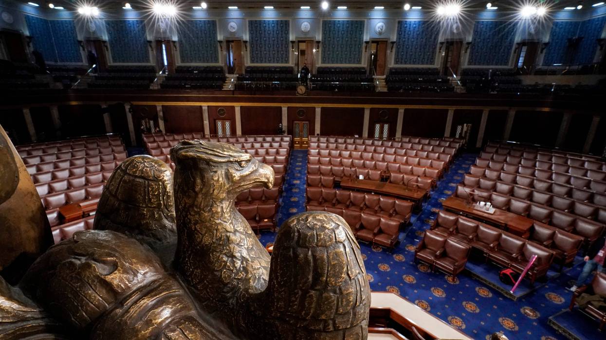 Election 2022 House