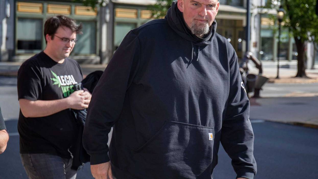 Election-2022 Pennsylvania