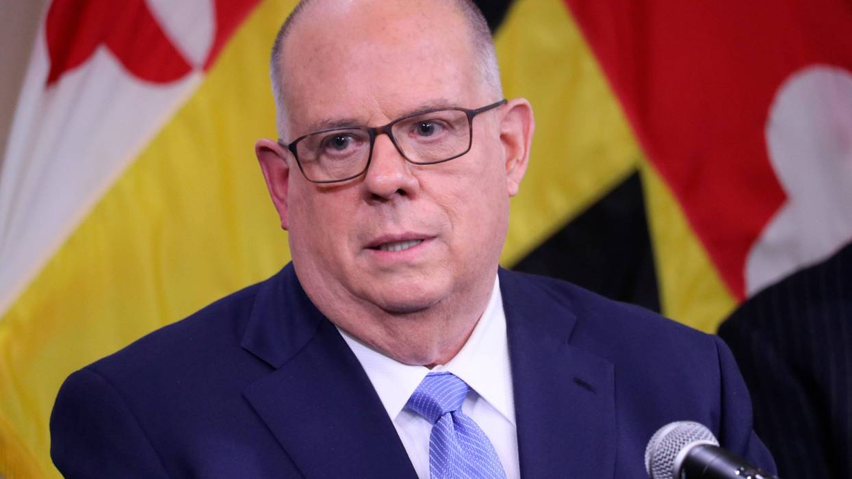 Election 2022-Senate-Maryland