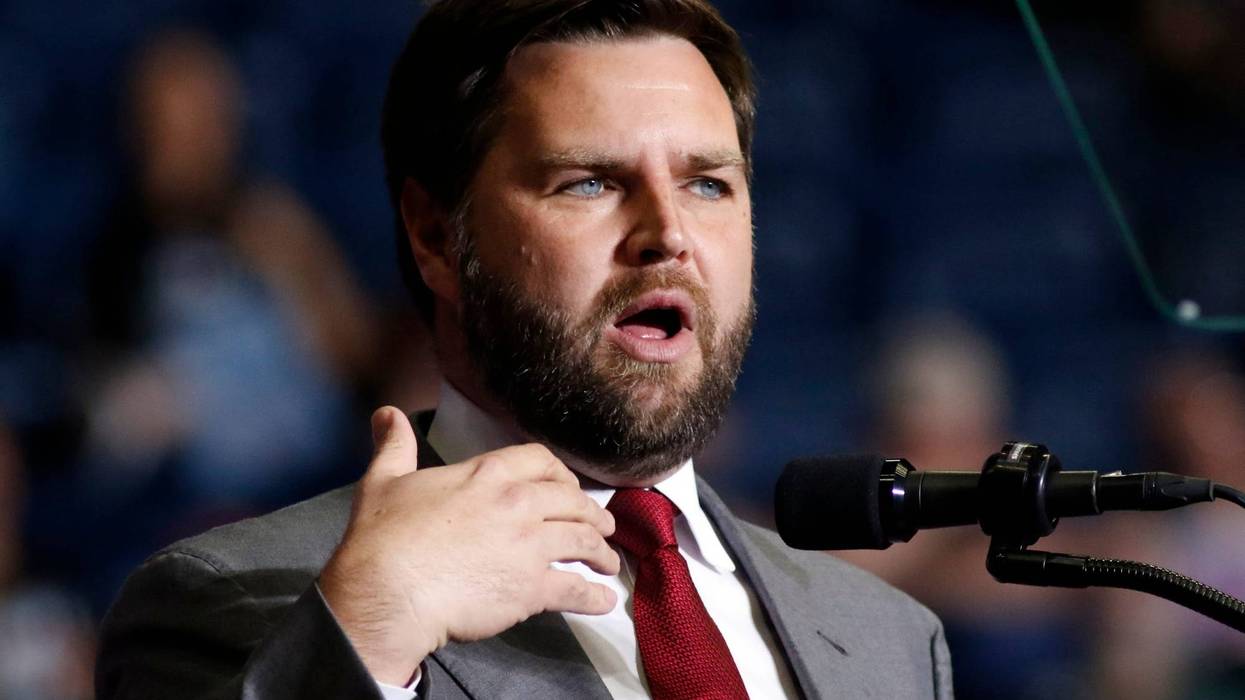 Election 2022 Senate Ohio
