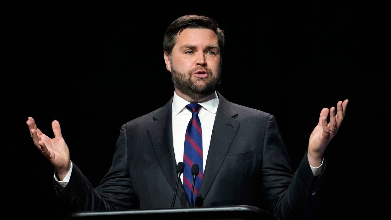 Election 2022 Senate Ohio