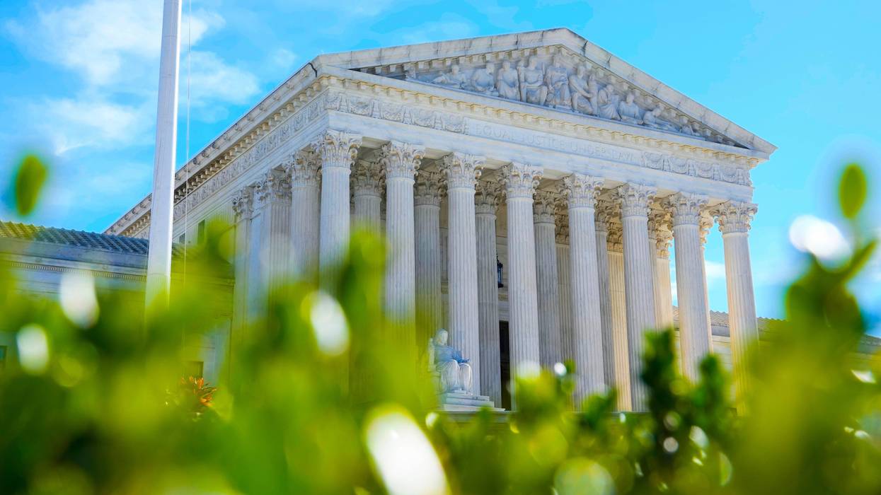 Election 2022 Supreme Court