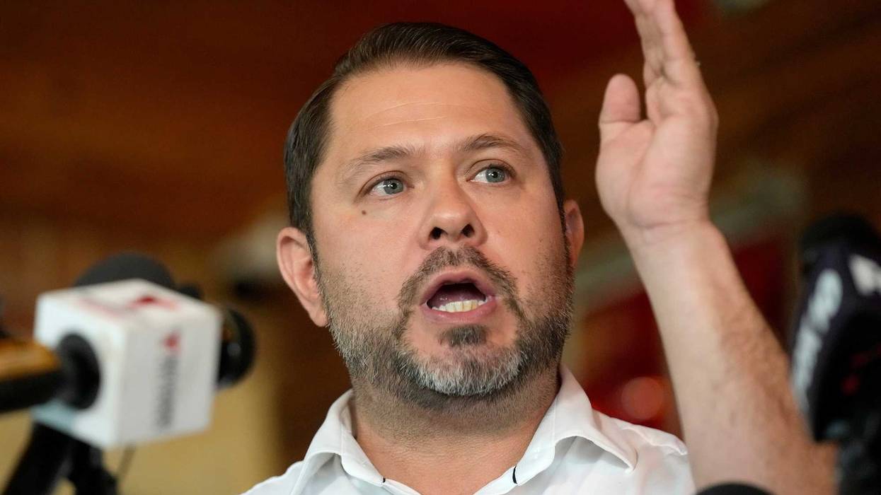 Election 2024 Arizona Senate