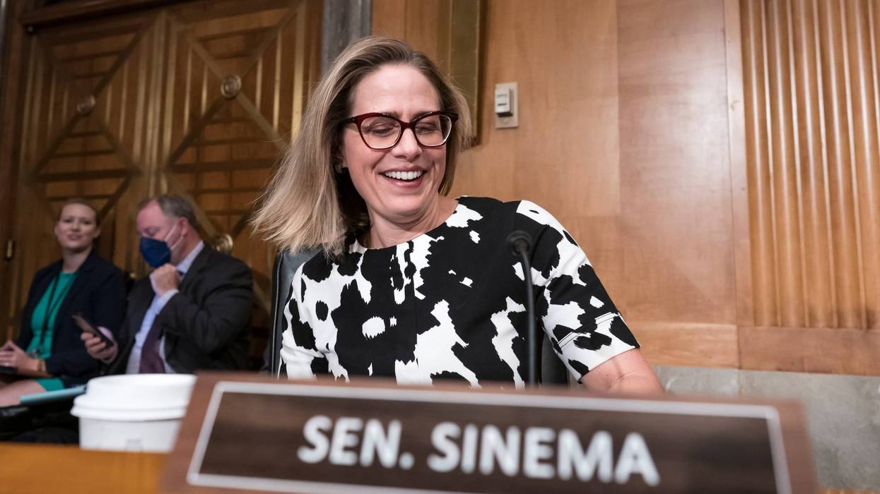 Election 2024 Arizona