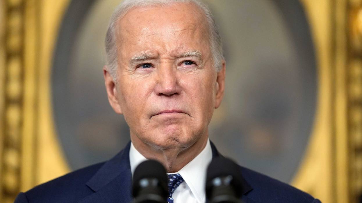 Election 2024 Biden Drops Out