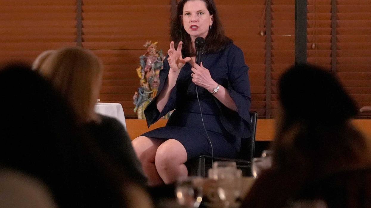 Election 2024 Chicago Prosecutor