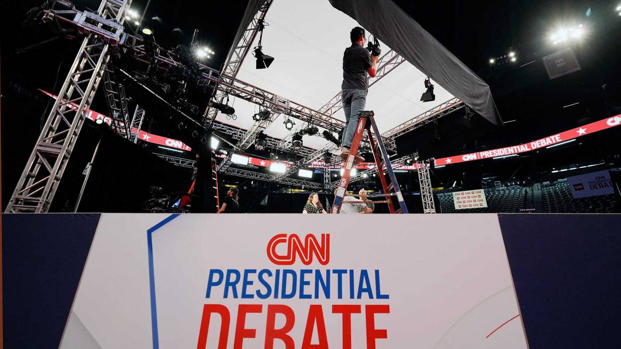 Election 2024 Debate How to Watch