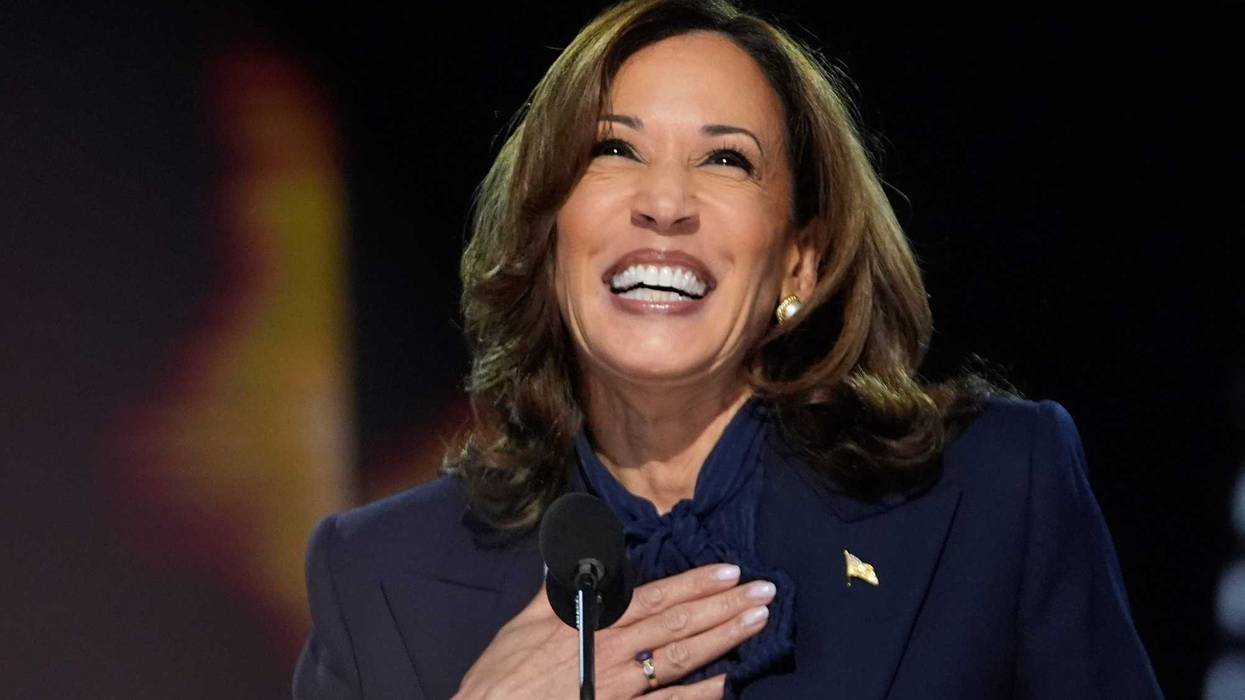 Election 2024 DNC