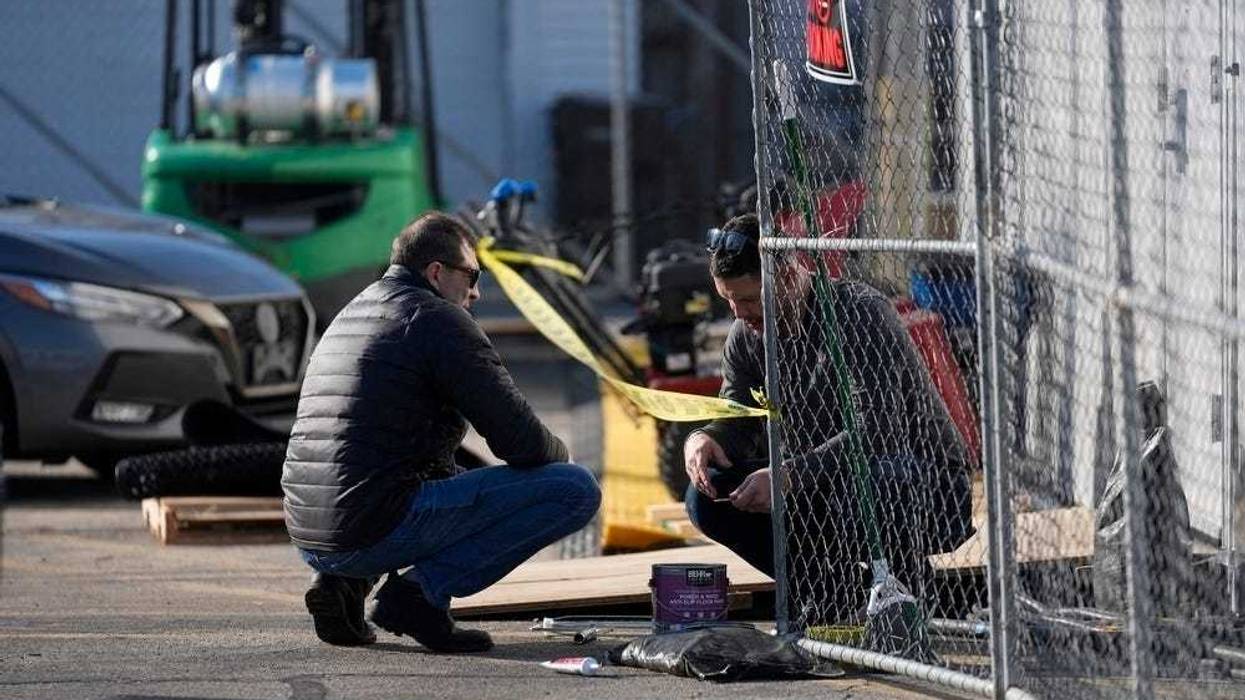 Election 2024 Immigration