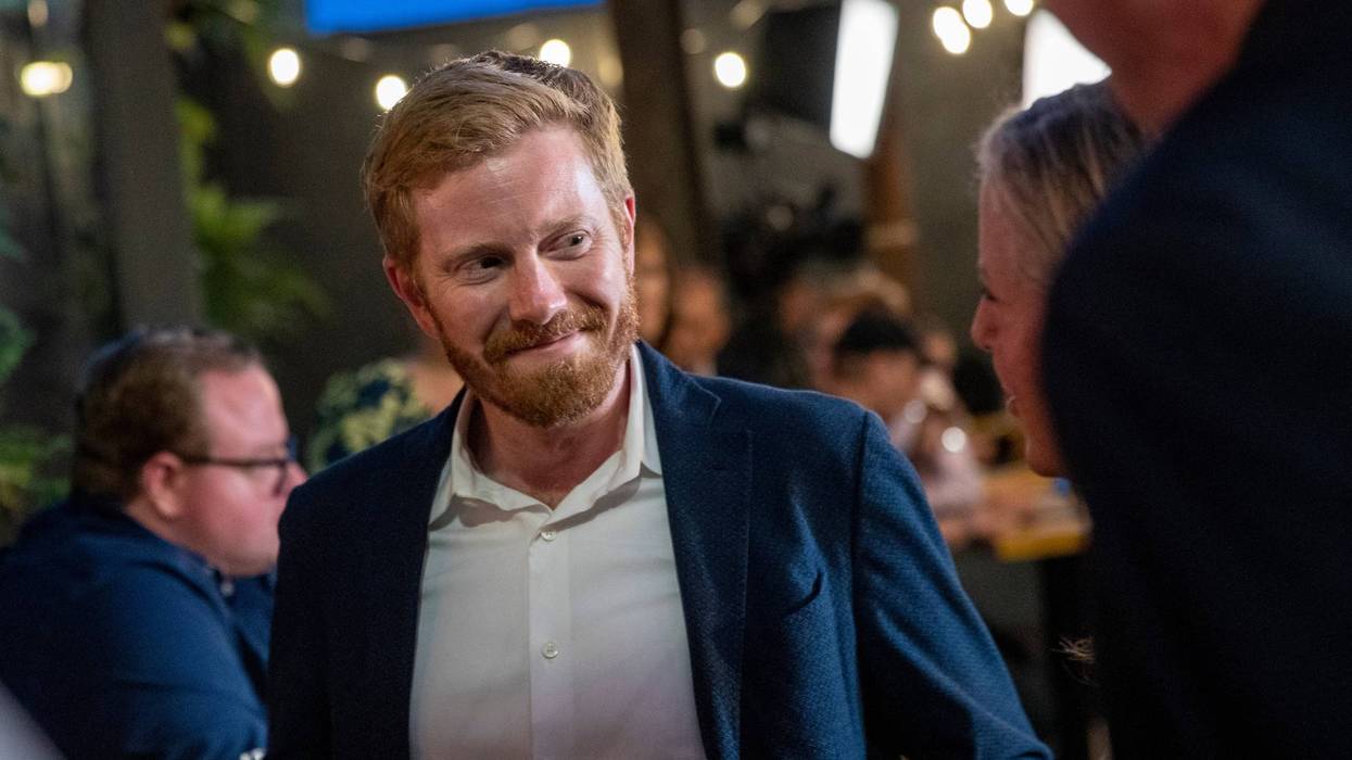 Election 2024 Michigan Senate