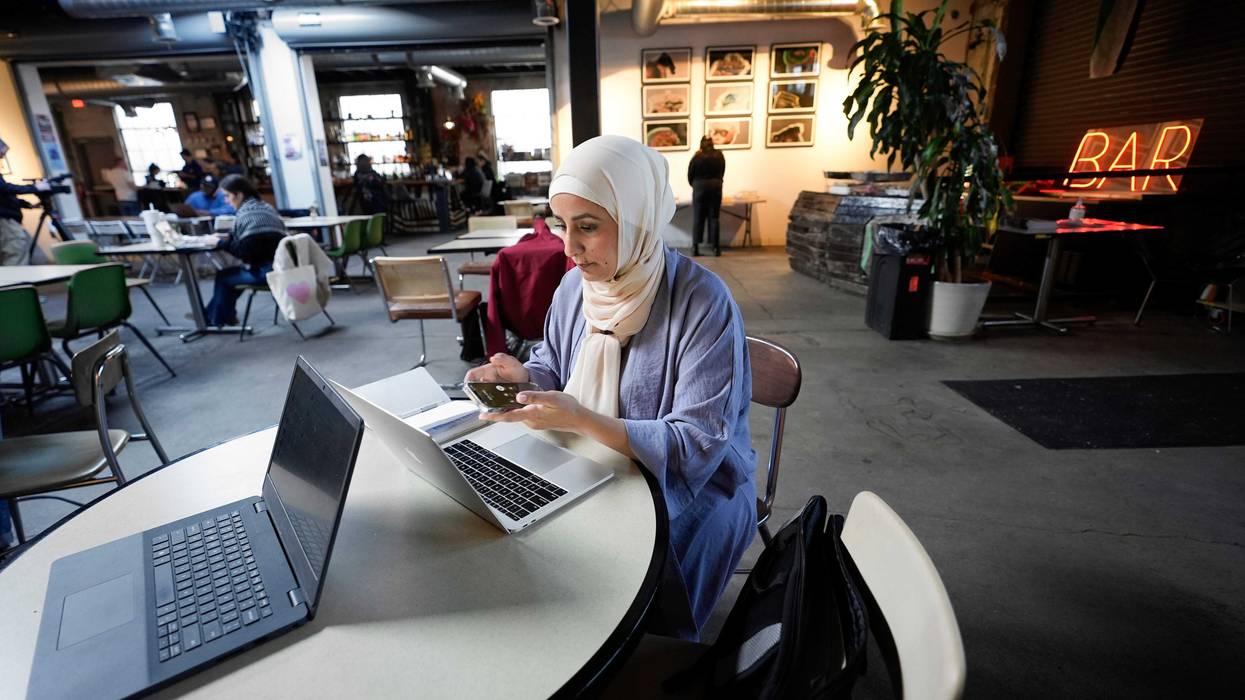 Election 2024 Michigan Voter Apathy