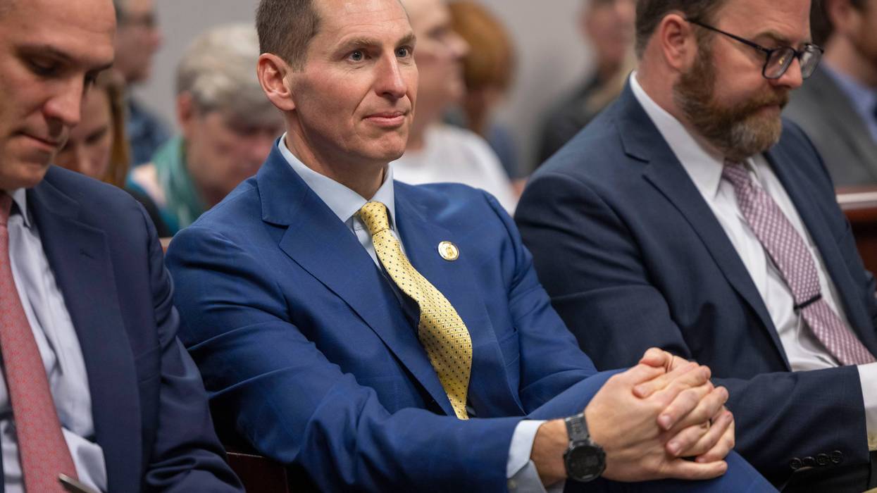 Election 2024 North Carolina Supreme Court