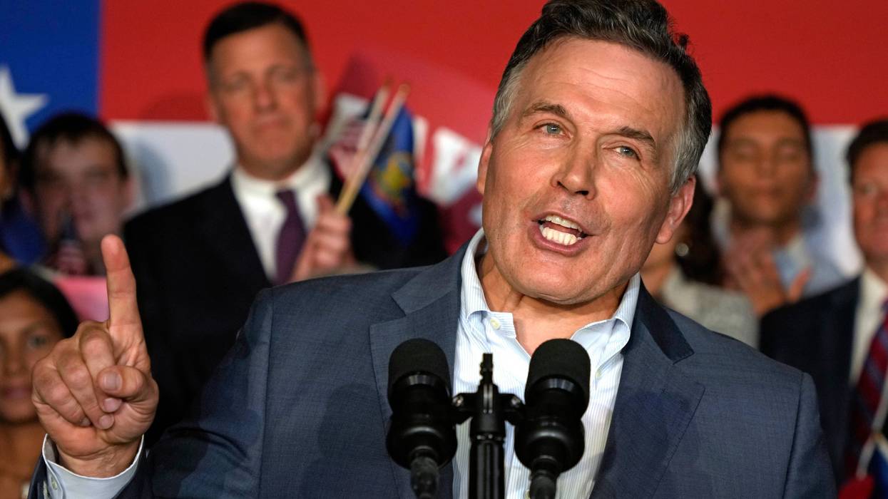 Election 2024 Pennsylvania Senate