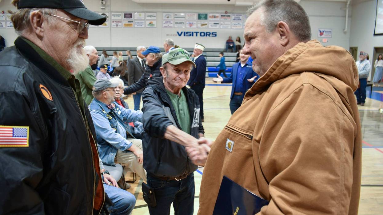 Election 2024-Senate Montana