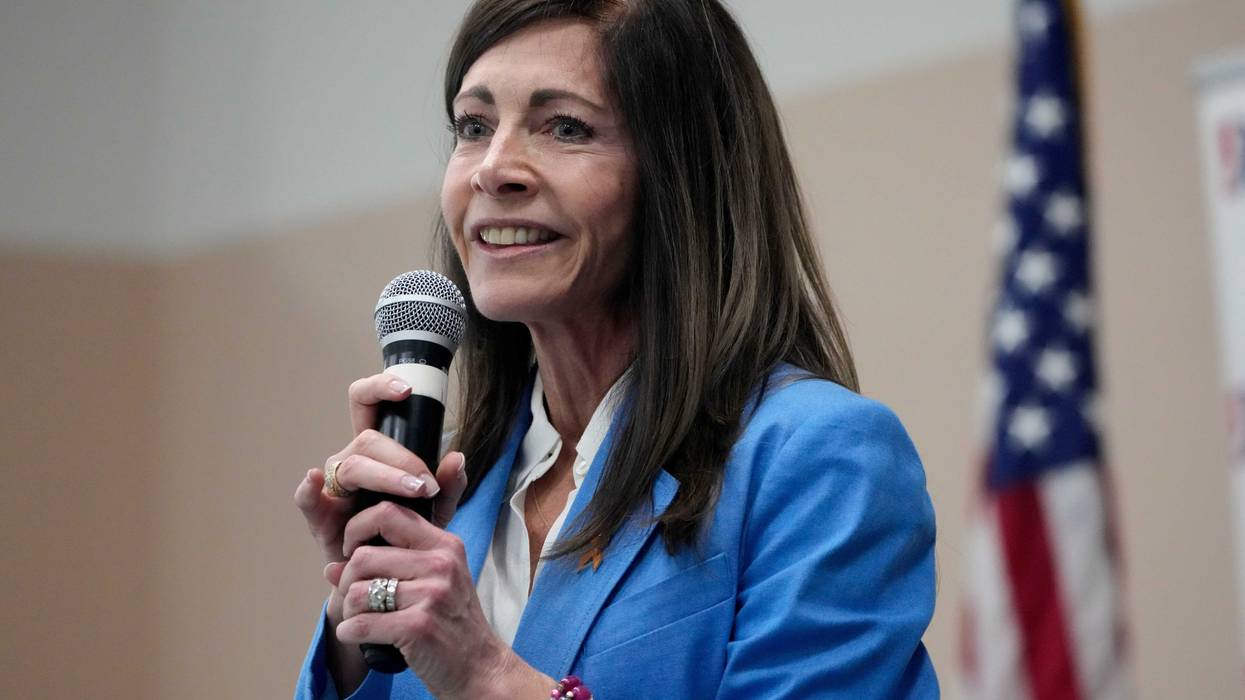 Election 2024 Senate New Jersey