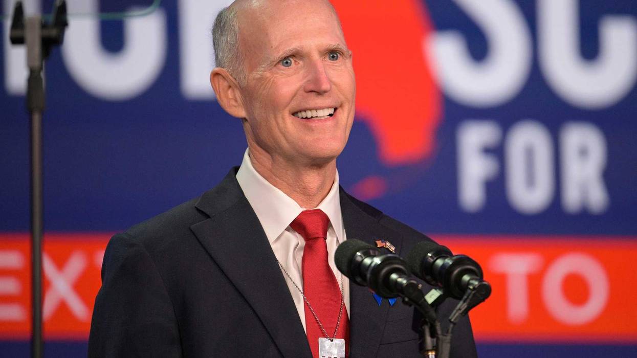 Election 2024 Senate