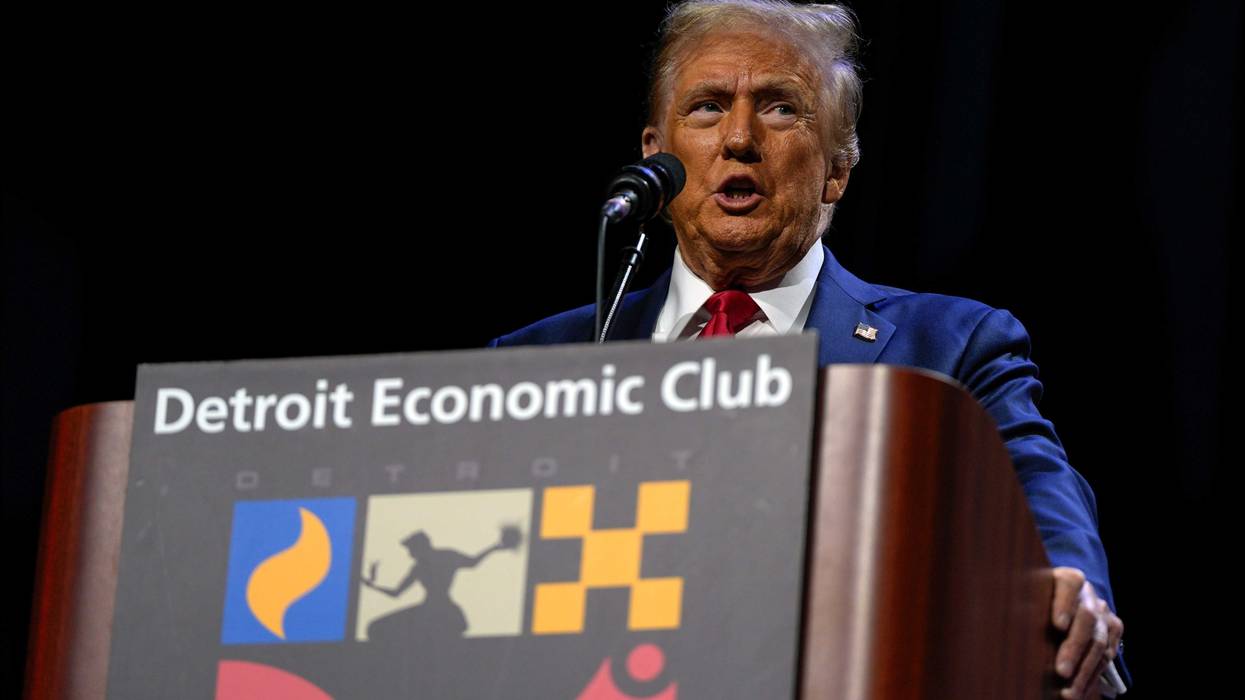 Election 2024 Trump