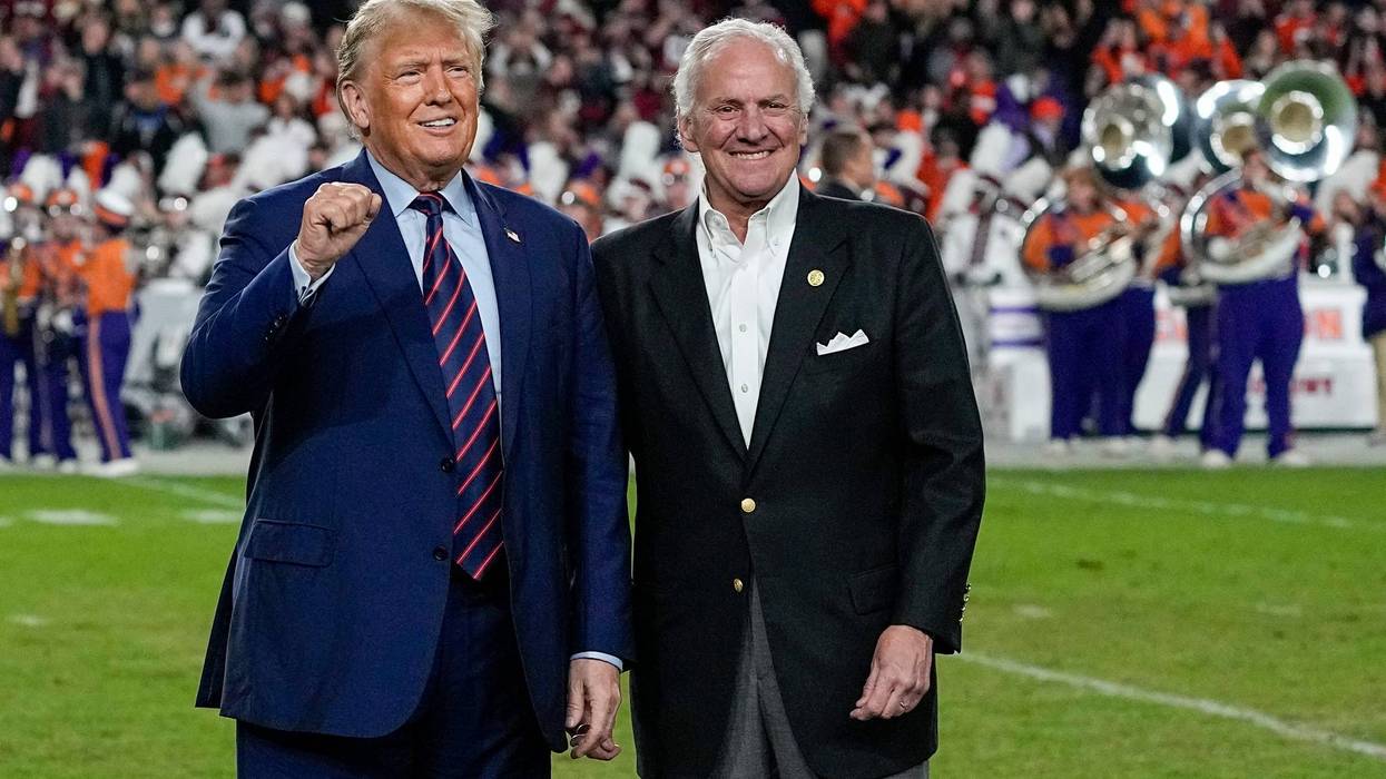 Election 2024 Trump