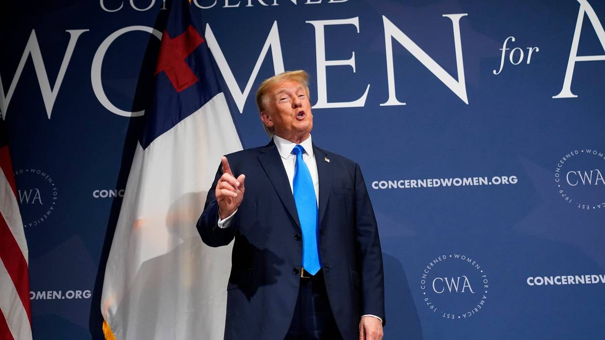 Election 2024 Trump