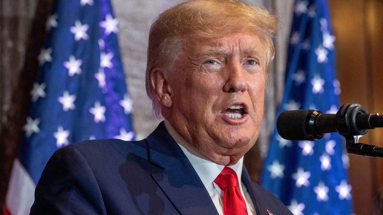 Election 2024 Trump
