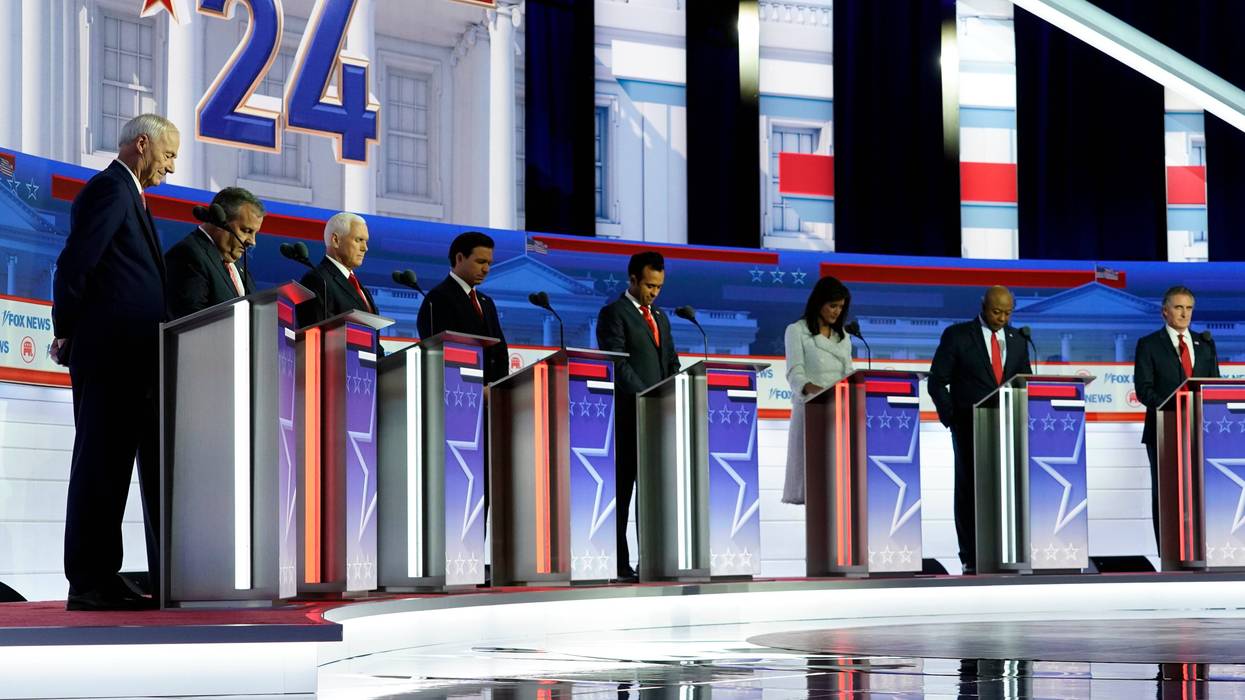 Election 2024