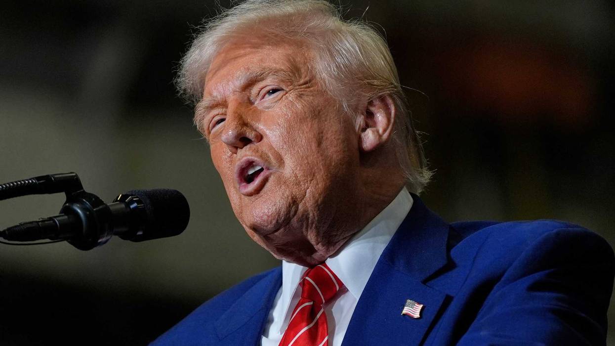 Election 2025 New Jersey Governor