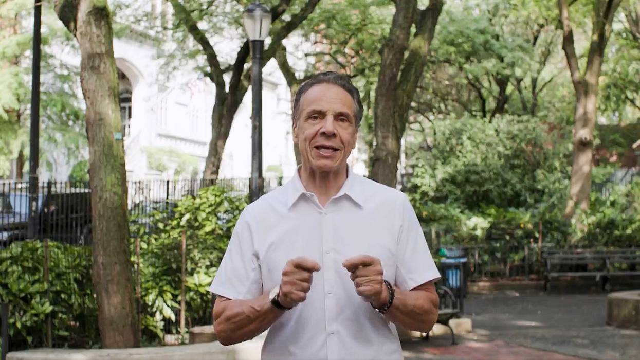 Election 2025 NYC Mayor