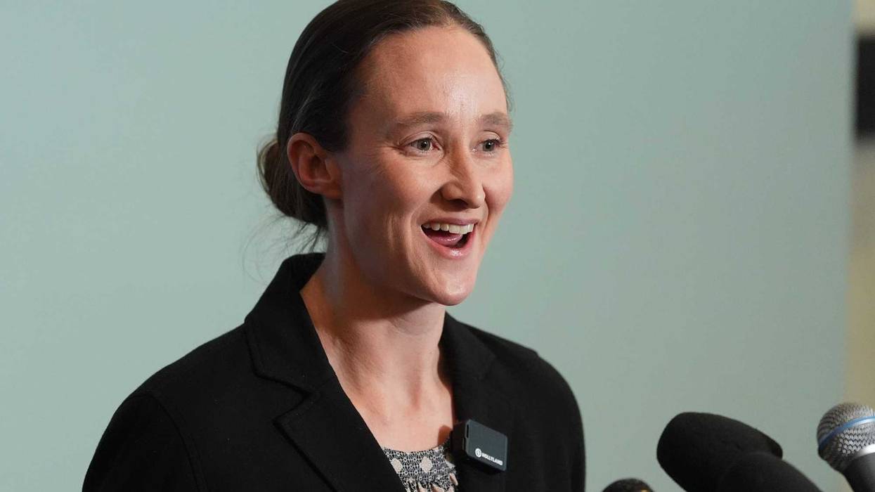 Election 2025 Seattle Mayor