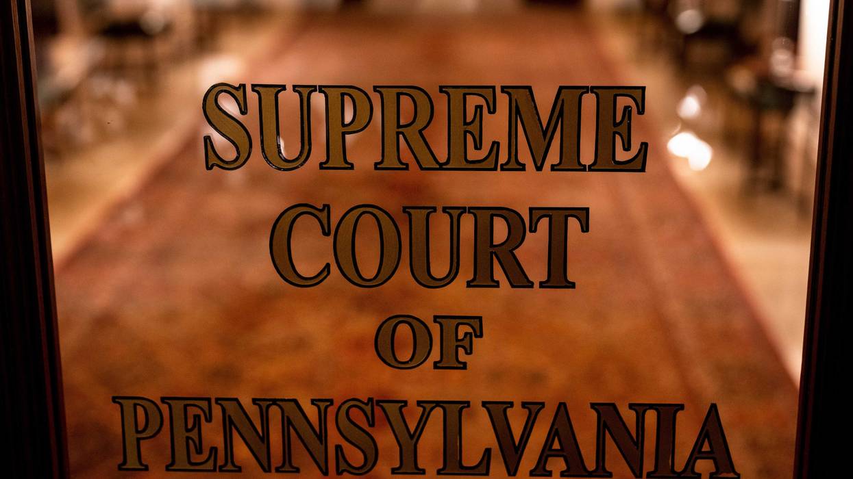 Election 2025 State Supreme Courts