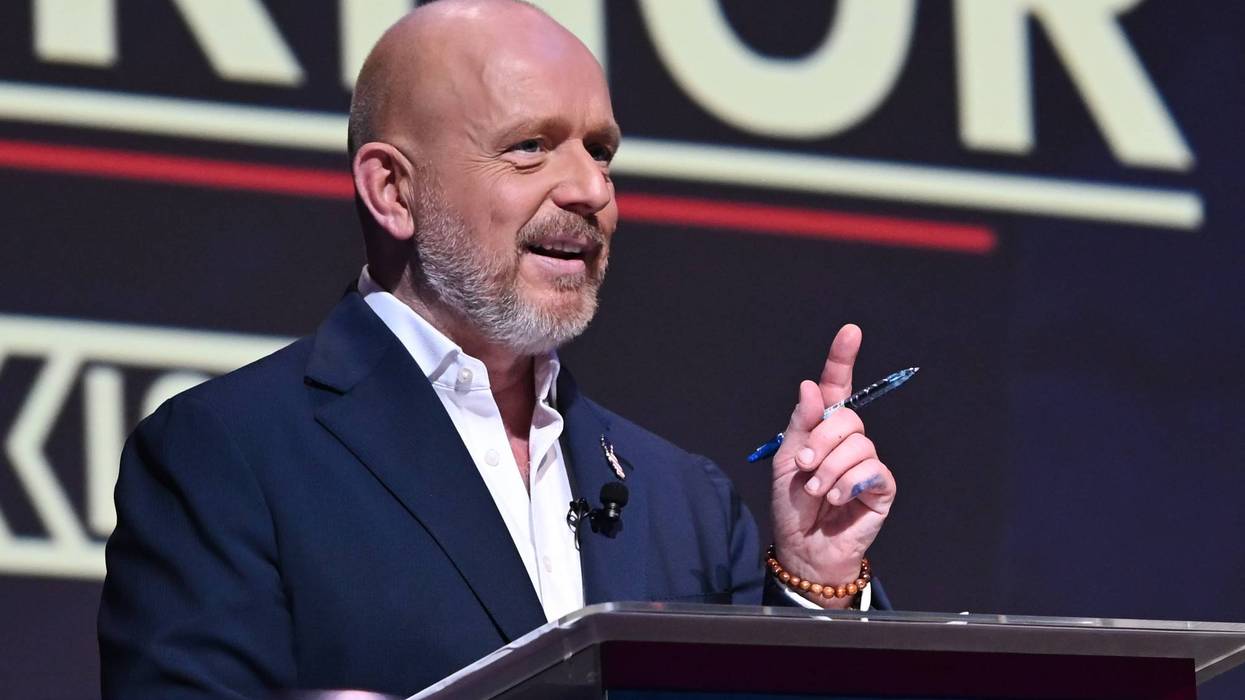 Election 2026 California Governor