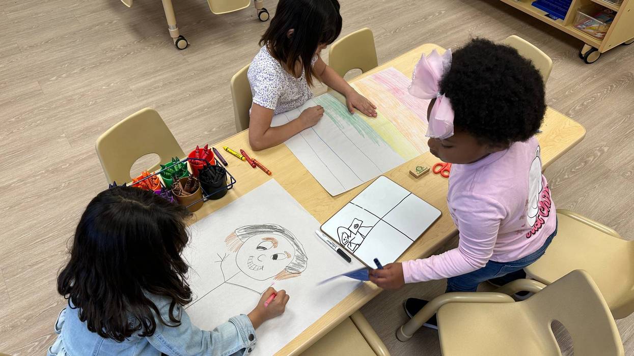 Election 2026 Child Care