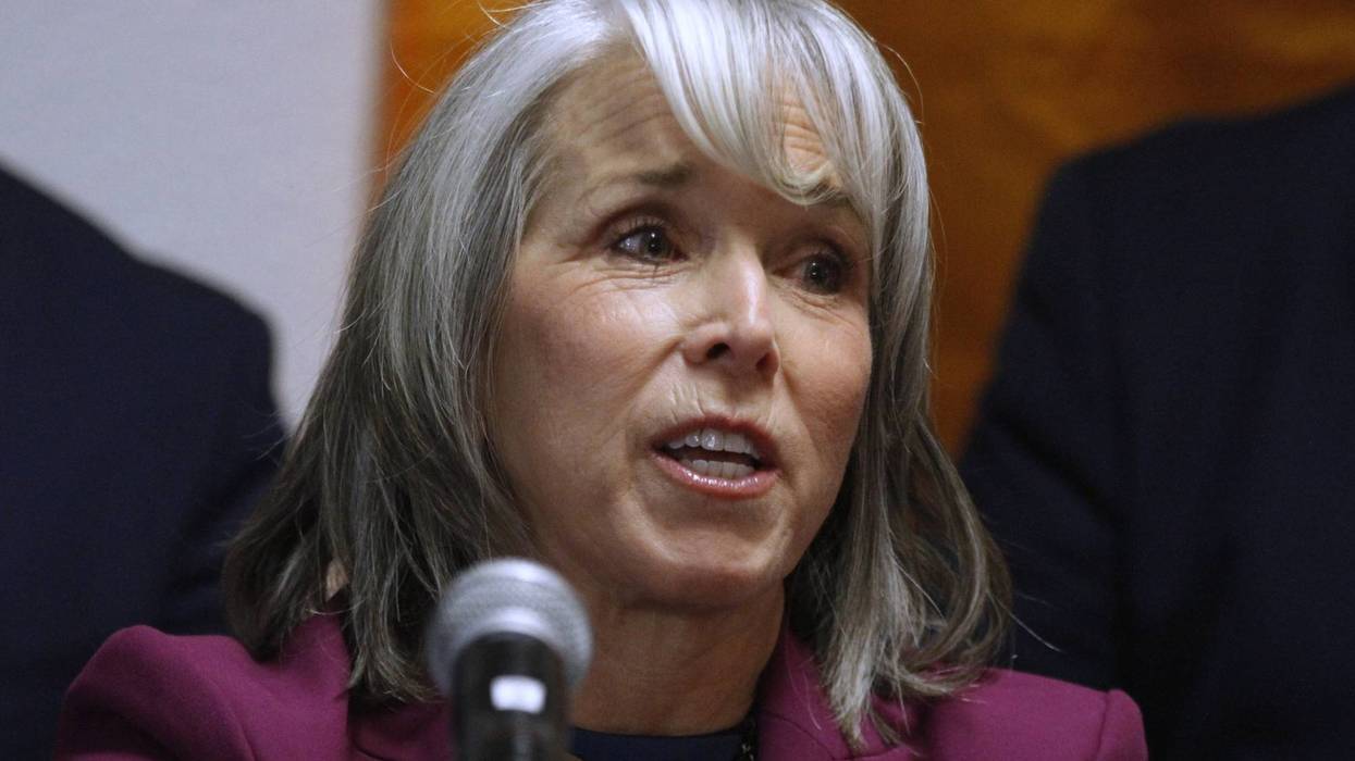 Election 2026 Federal Agents