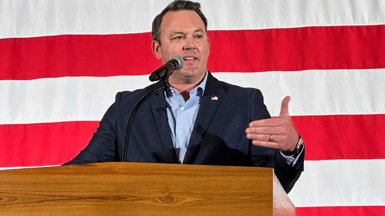 Election 2026 Georgia Governor