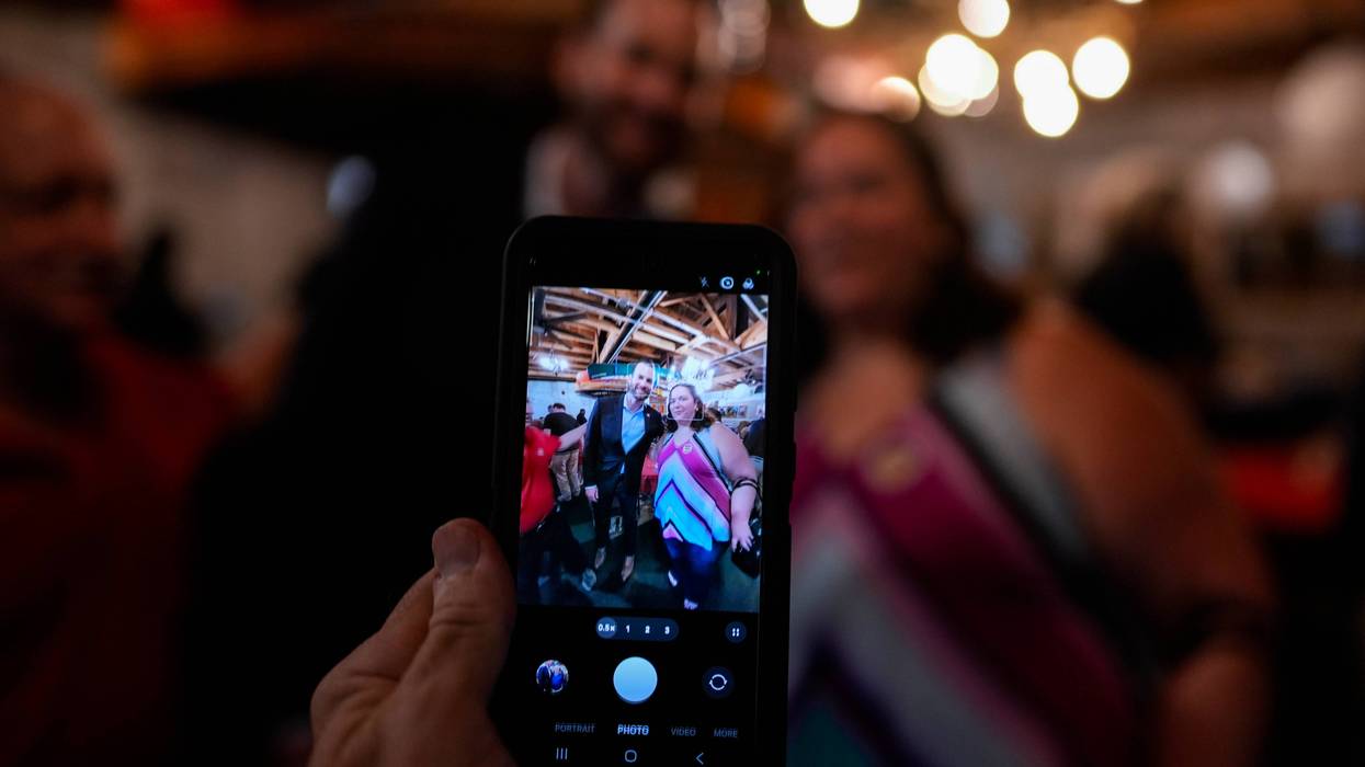 Election 2026 Georgia