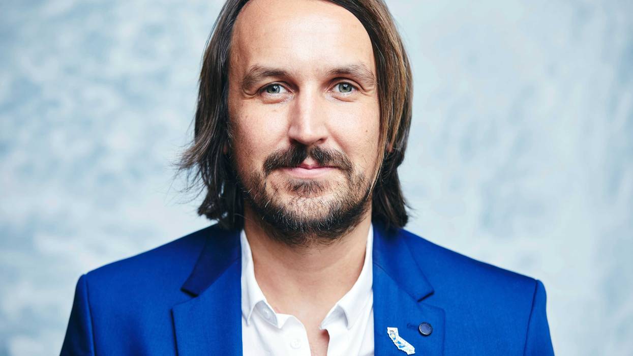 Election 2026 -House - California