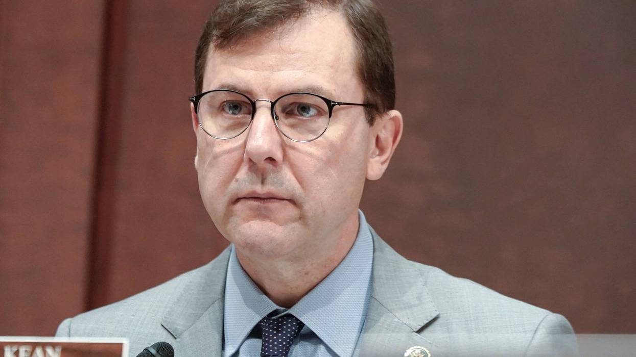 Election 2026 House New Jersey