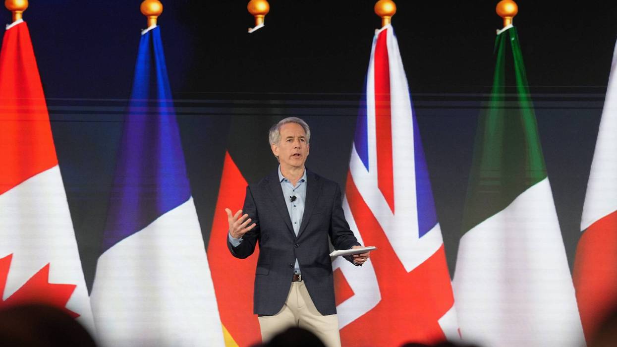 Election 2026 Moderate Democrats