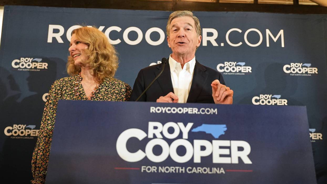 Election 2026 North Carolina