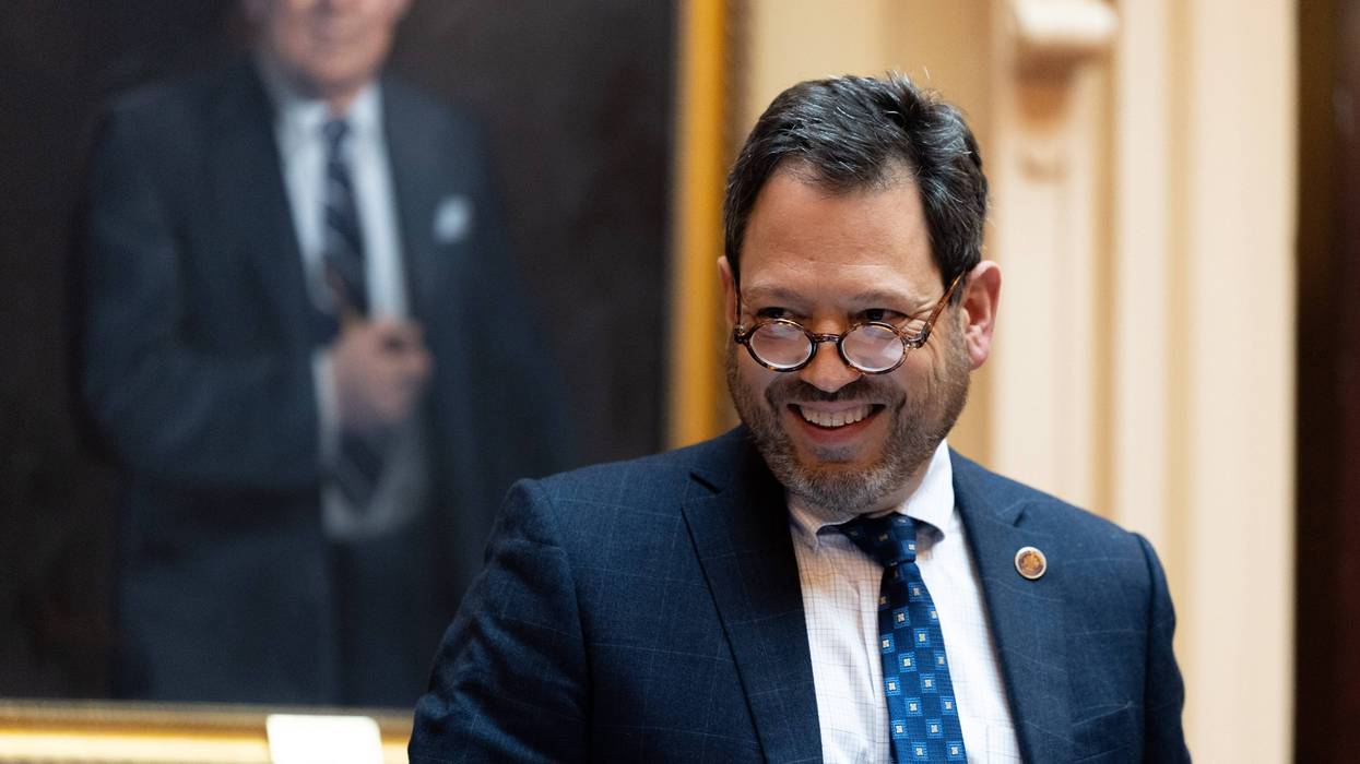 Election 2026 Redistricting Virginia