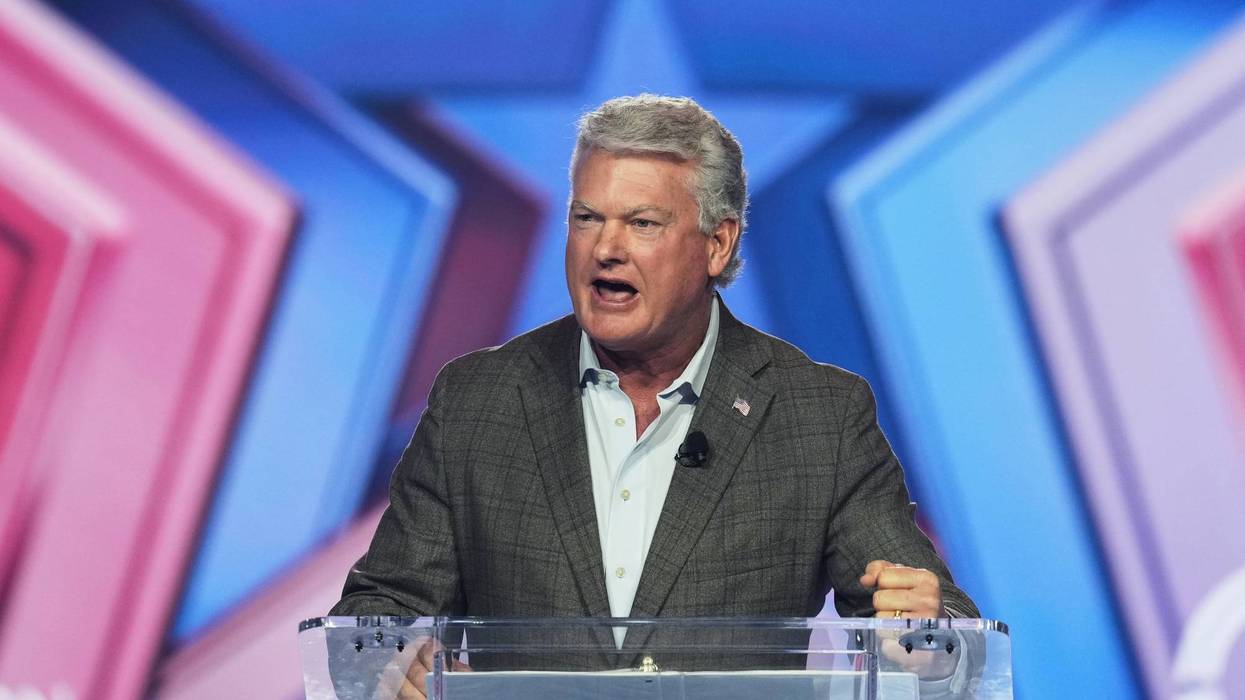 Election 2026 Senate Georgia