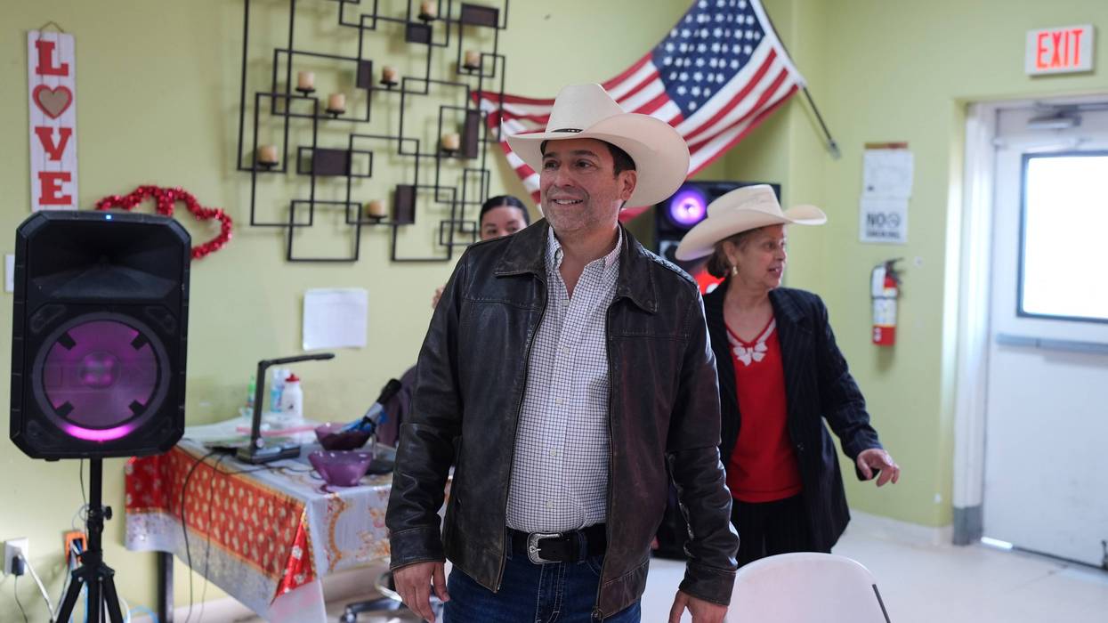 Election 2026 Texas House