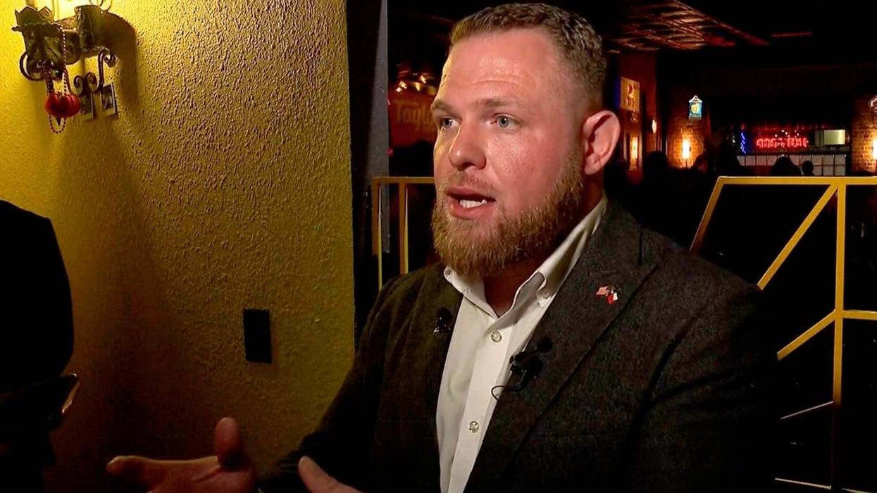 Election 2026 Texas Legislature