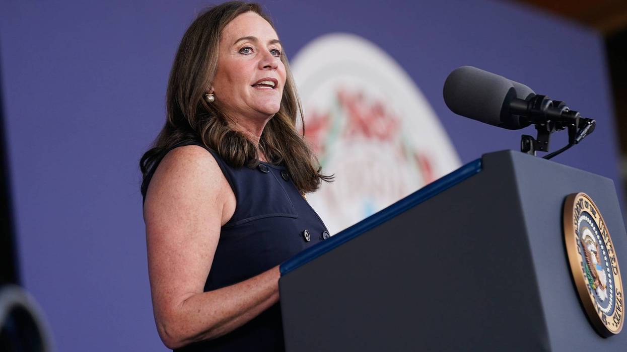 Election 2026 Virginia