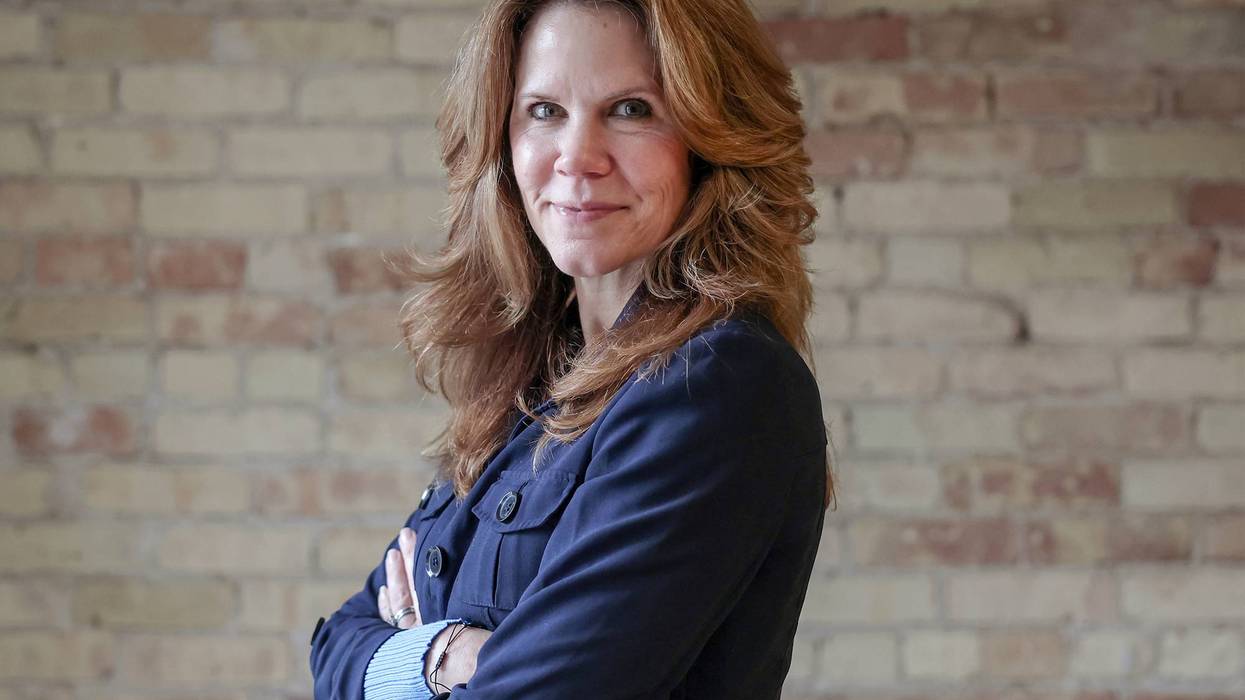 Election 2026 Wisconsin Supreme Court