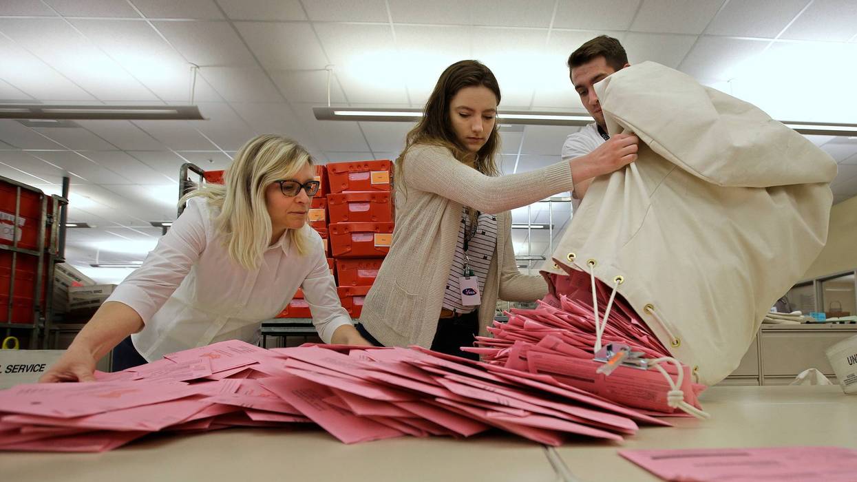 Election 3036 Explainer Race Calls