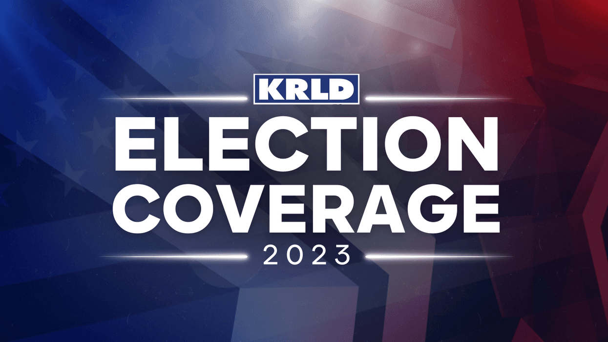 Election Coverage
