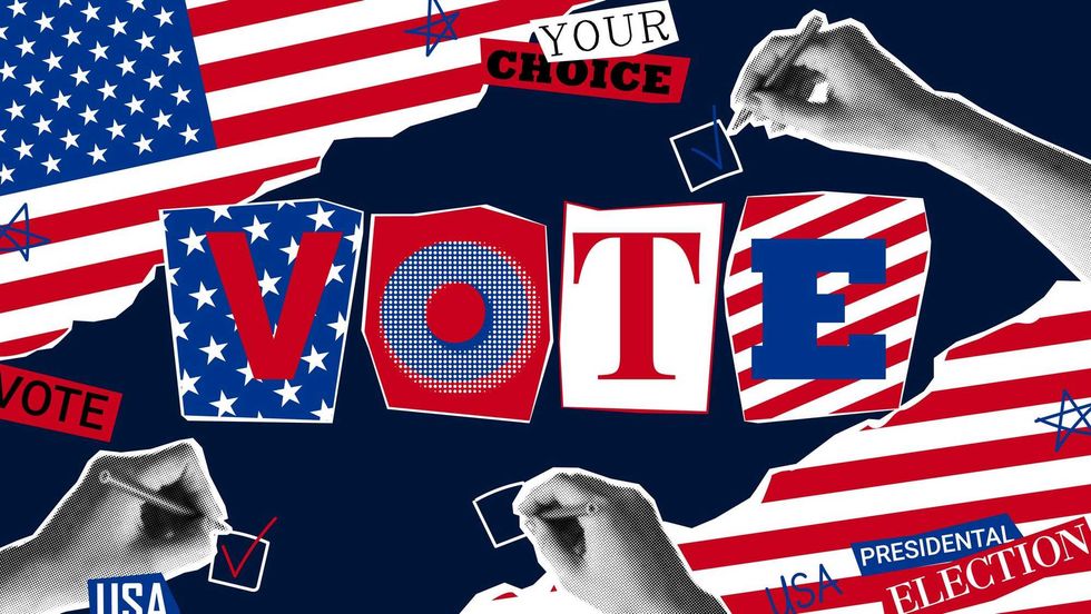 Election Day Deals